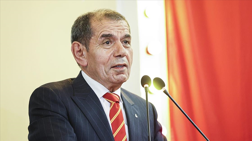 Dursun Özbek’ten Şampiyonluk Kutlaması Çağrısı