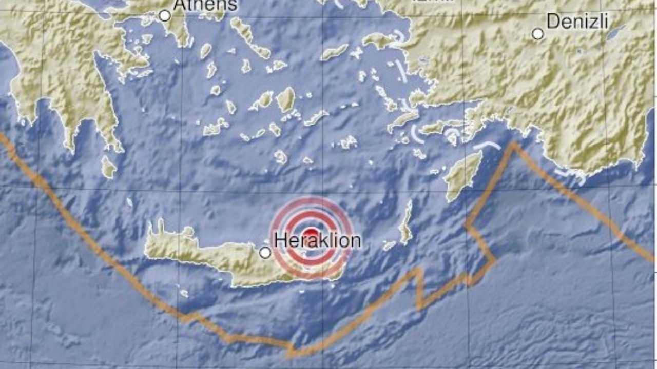 Ege'deki Deprem Komşuyu Vurdu2