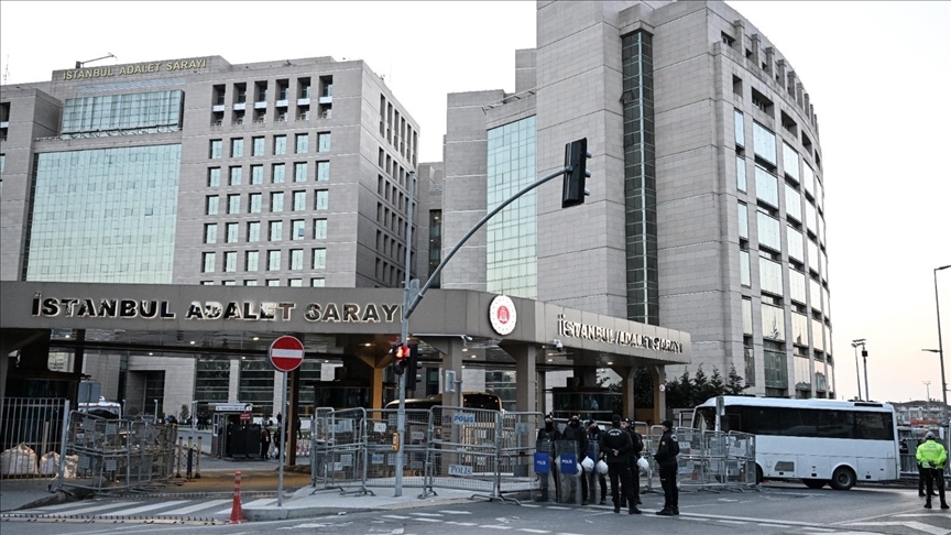Ekrem İmamoğlu'nun Tutukluluğuna Devam Kararı Verildi