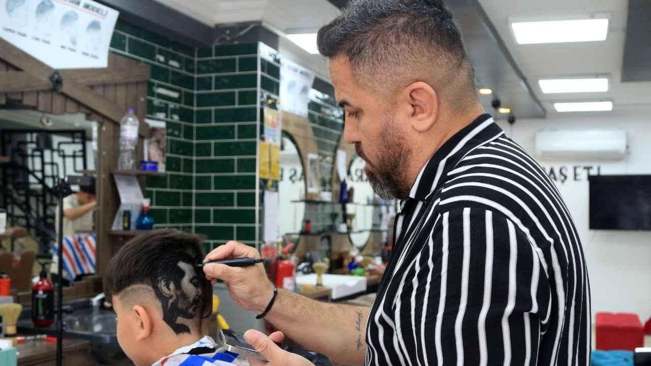 Eşref Rüya Aşkı Antalya Yeni Trend Başlattı 3