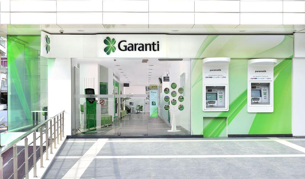 Garanti Bankası Mobil Uygulaması Çöktü Mü? Neden Açılmıyor