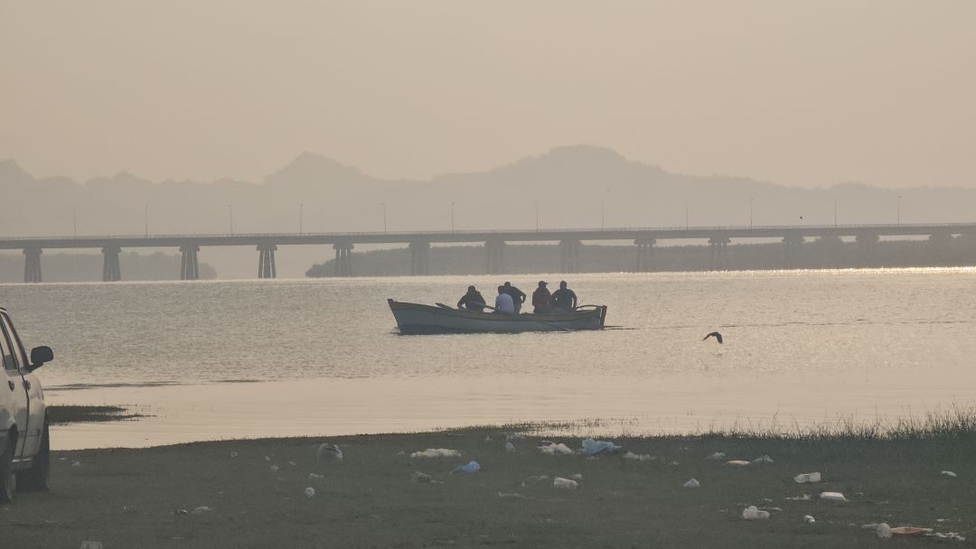 Adana’da Tekneden Suya Düşen Emirhan Gürbüz’den Haber Yok 1