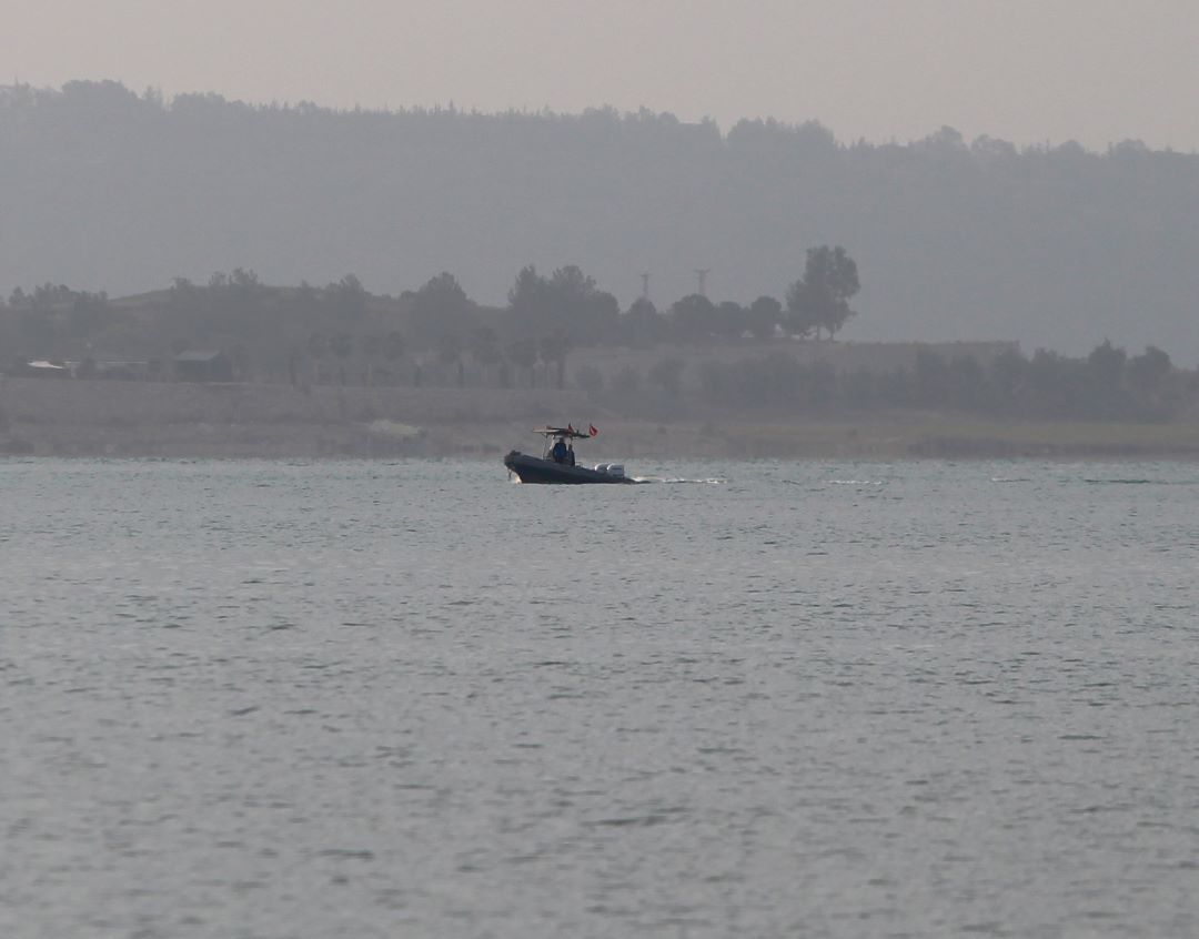 Adana’da Tekneden Suya Düşen Emirhan Gürbüz’den Haber Yok 3