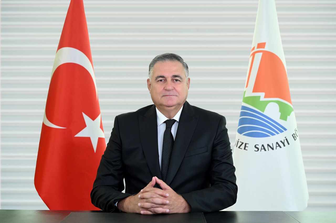 Antalya Osb’den Sera Gazı Emisyonlarında Örnek Düşüş 1