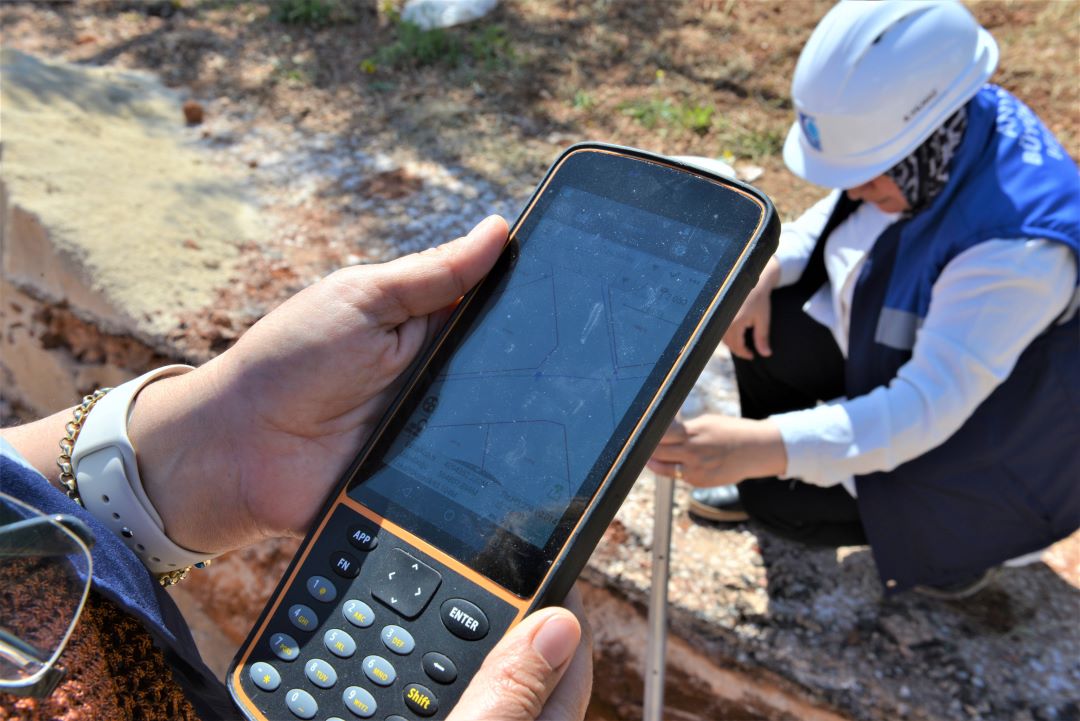 Asat’tan Türkiye’de Bir İlk! 1