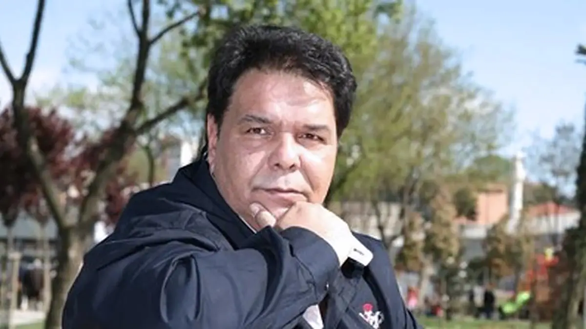 Balık Ayhan Hayatını Kaybetti! Balık Ayhan Kimdir 3