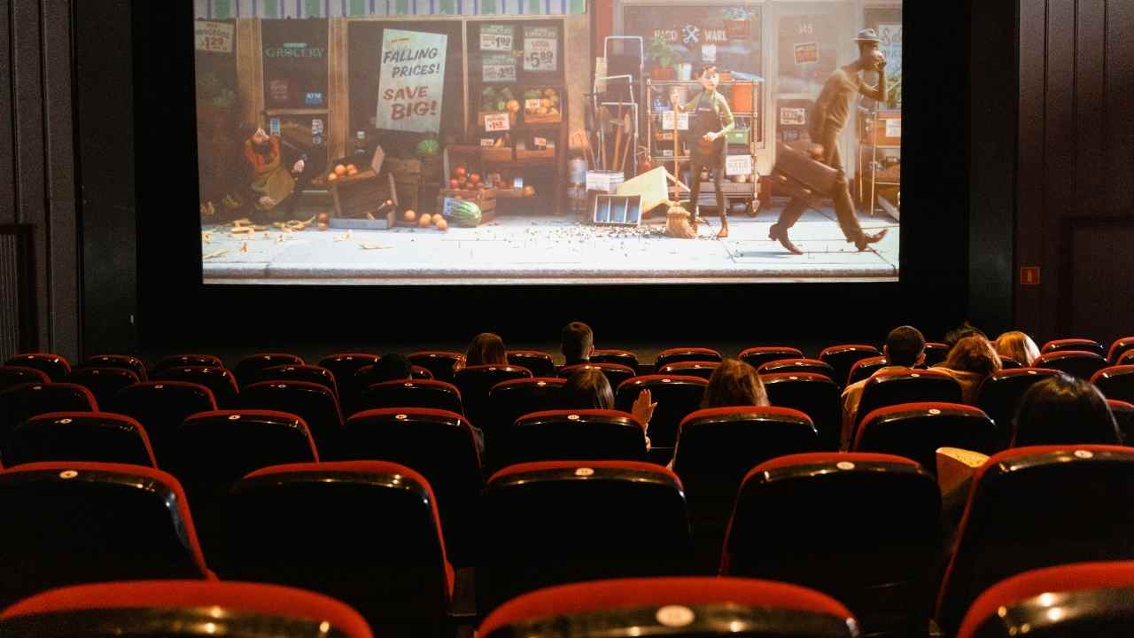 Bu Hafta Birbirinden Güzel Filmler Vizyona Giriyor! (1)