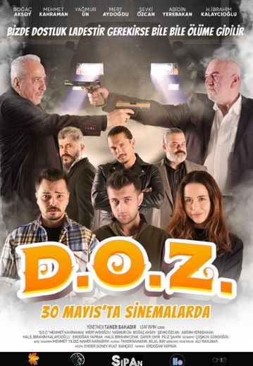 D.o.z. 1