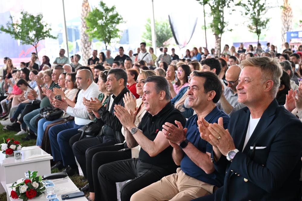 Foodfest Antalya’da Lezzet Şöleni 2,