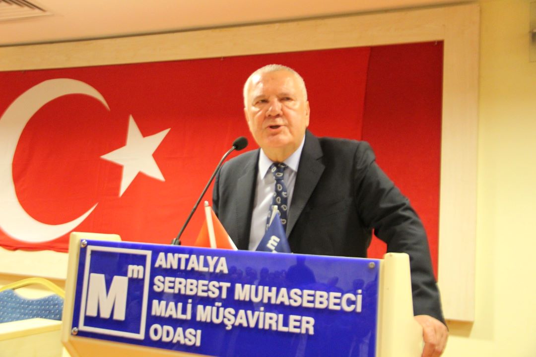 Mali Müşavirlikte Yeni Dönem! Defter Tutma Tarihe Karışacak 3