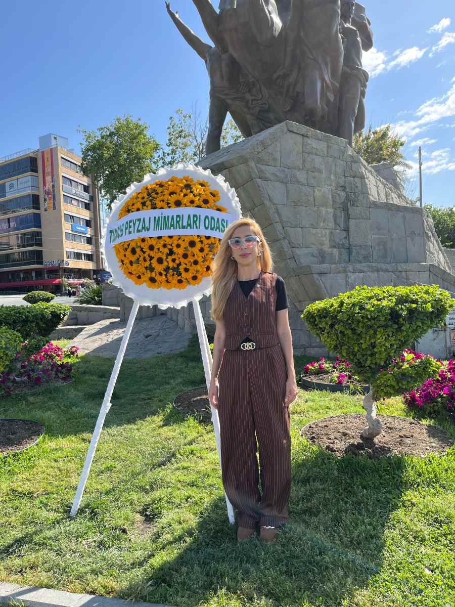 Peyzaj Mimarları Odası 2