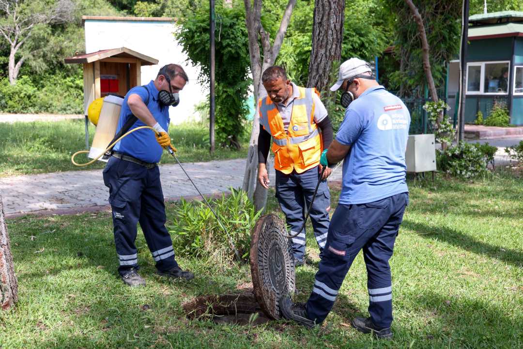 Sarısu Kadınlar Plajı O Tarihte Açılacak! 3