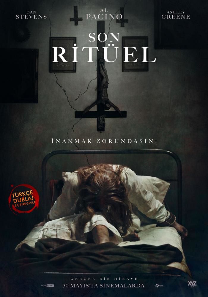 Son Ritüel (The Ritual)