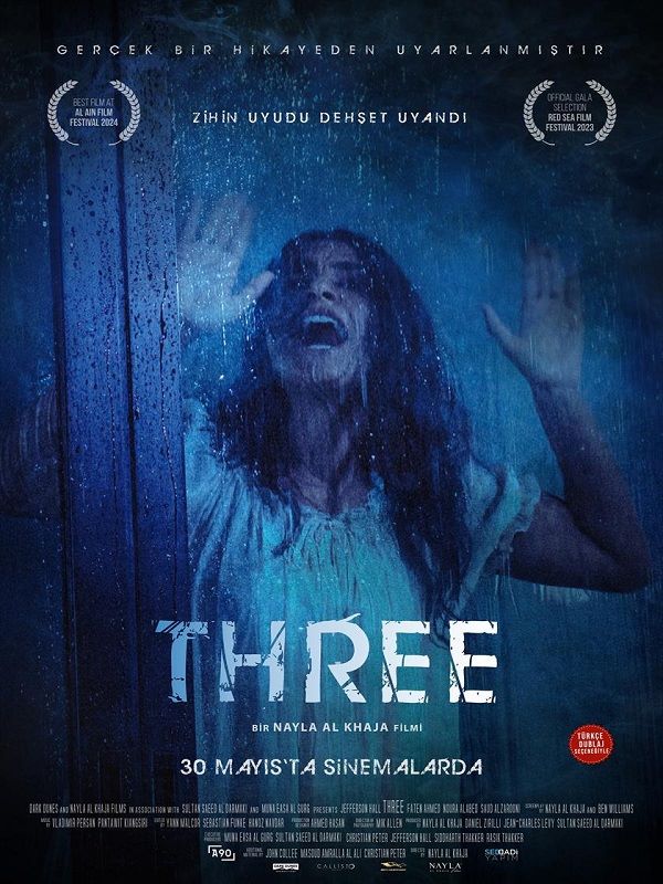 Three 2