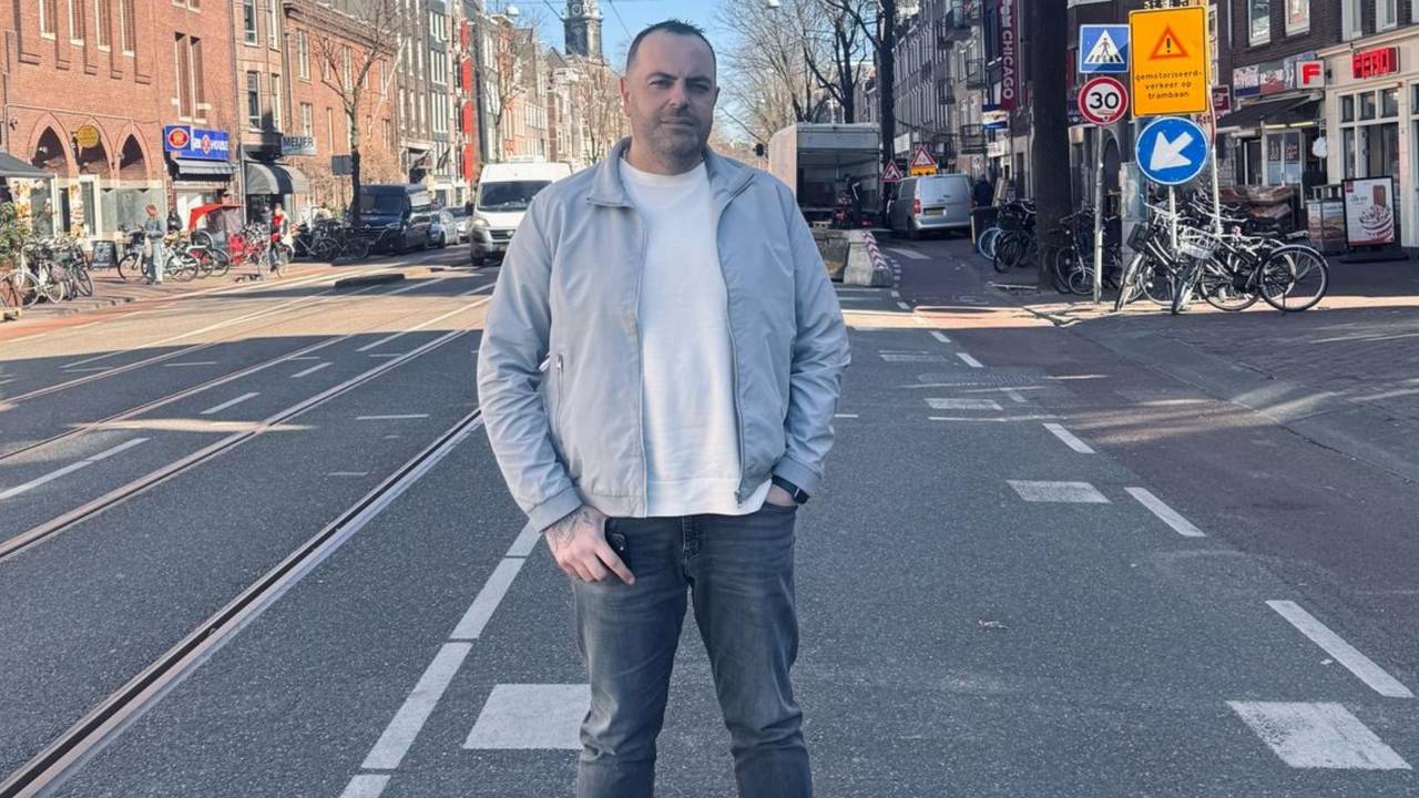Halil Falyalı'nın Kara Kutusu Cemil Önal Hollanda'da İnfaz Edildi
