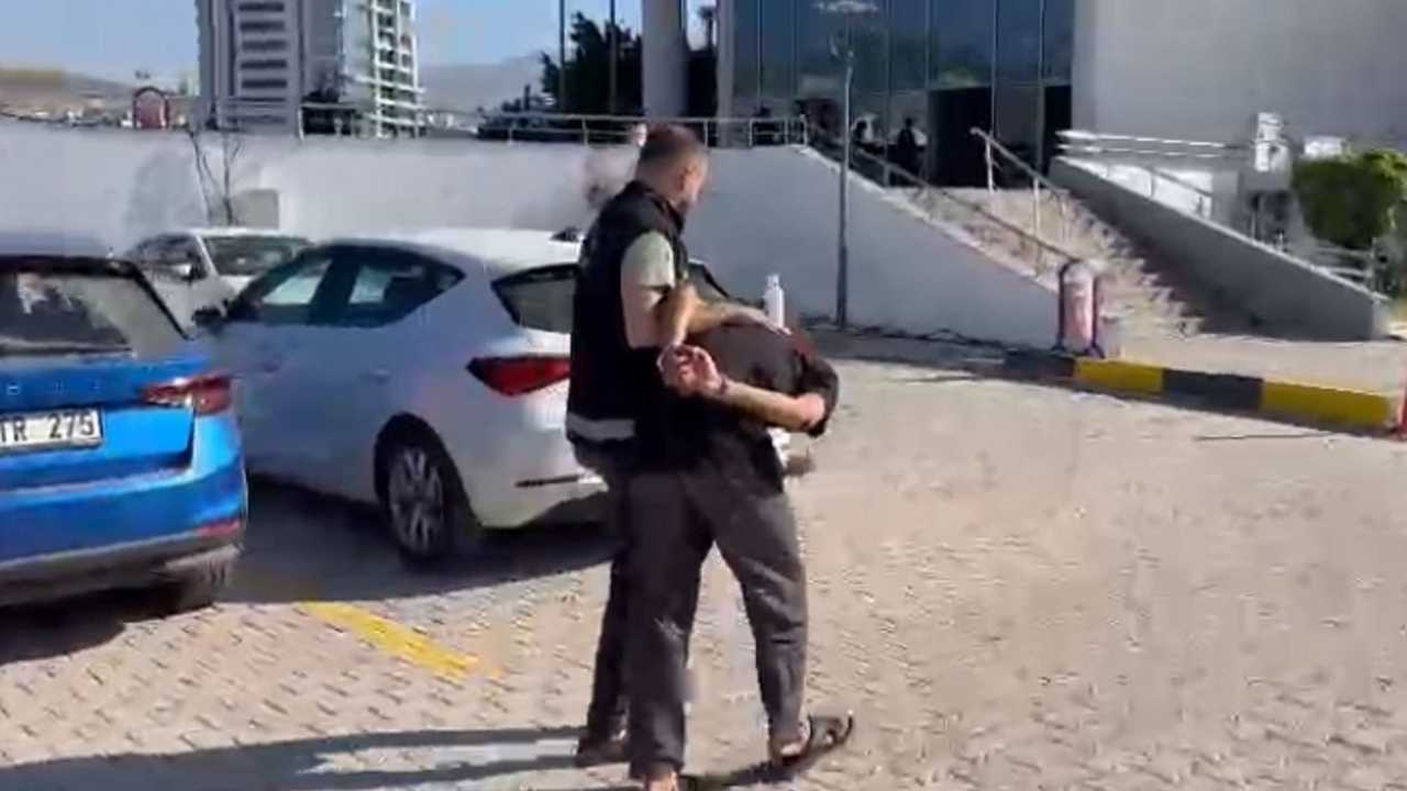 Hatay Polisi Suçlulara Göz Açtırmadı2