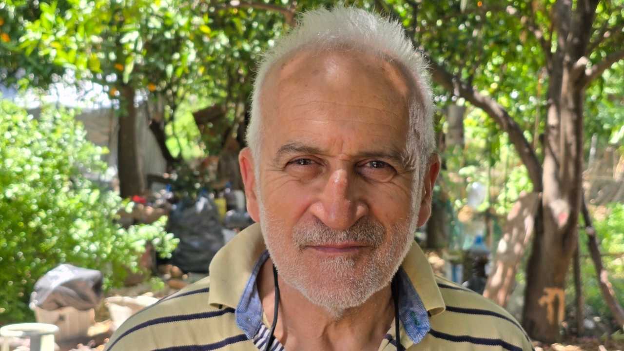 Hatay’da Asi Nehri'nde Balık Ölümleri Artıyor 2
