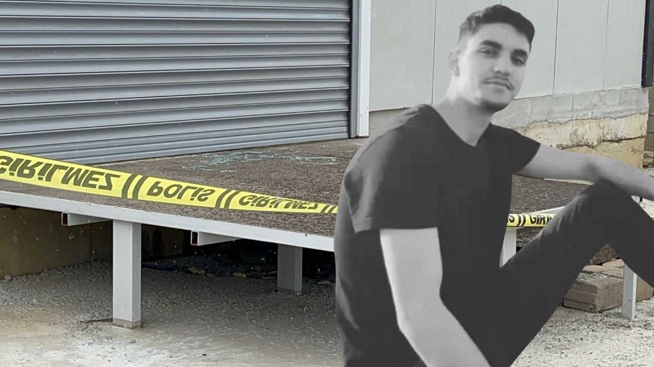 Hatay’da Boşanma Krizi Kanlı Bitti2