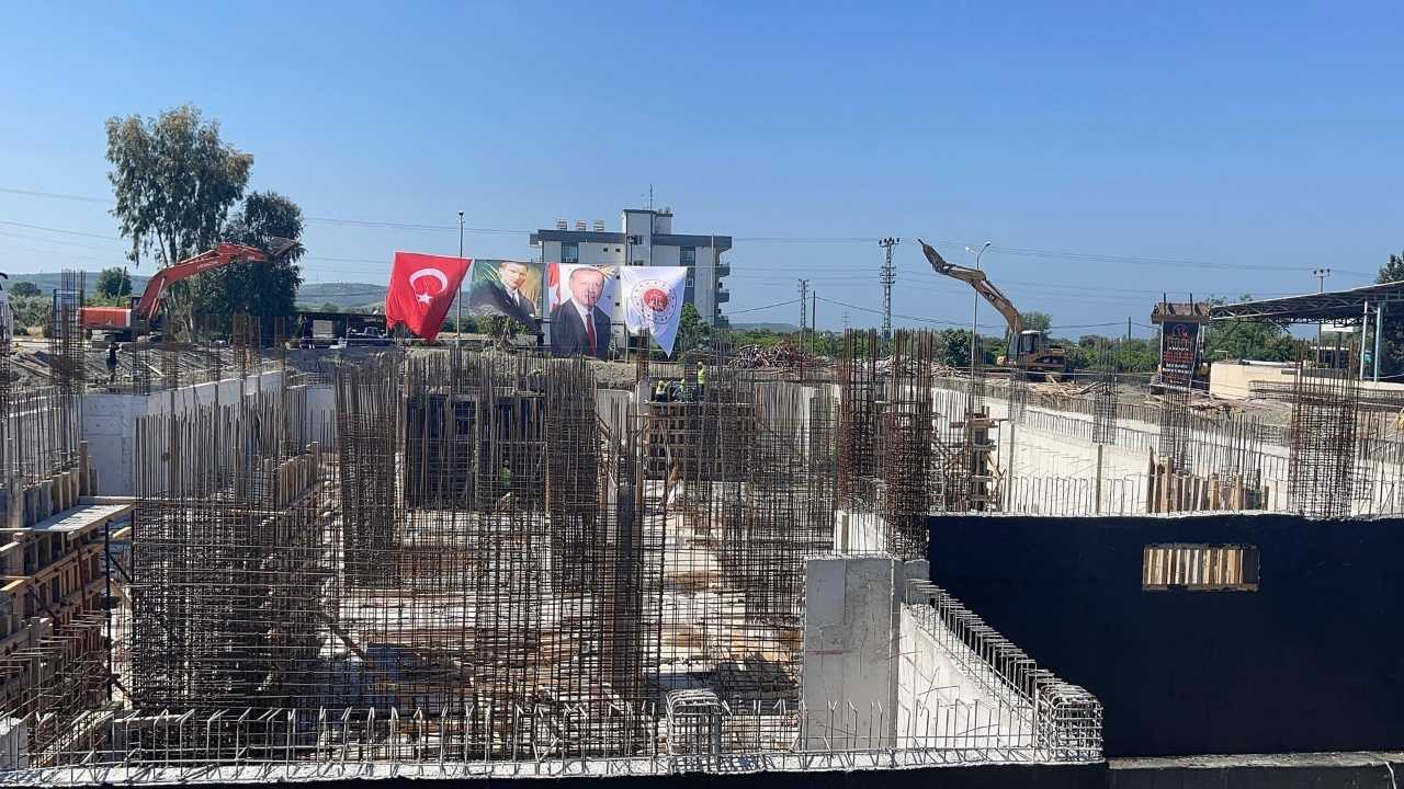 Hatay’da Deprem Sonrası Hukuk Seferberliği 3
