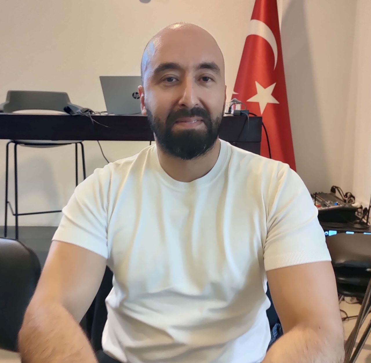 HKMO Antalya: "Antalya'ya Özel Kıyı Düzenlemeleri Şart"