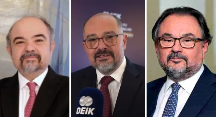 İbb Soruşturmasında Yapı Merkezi Depremi! Tutuklama Talebi12