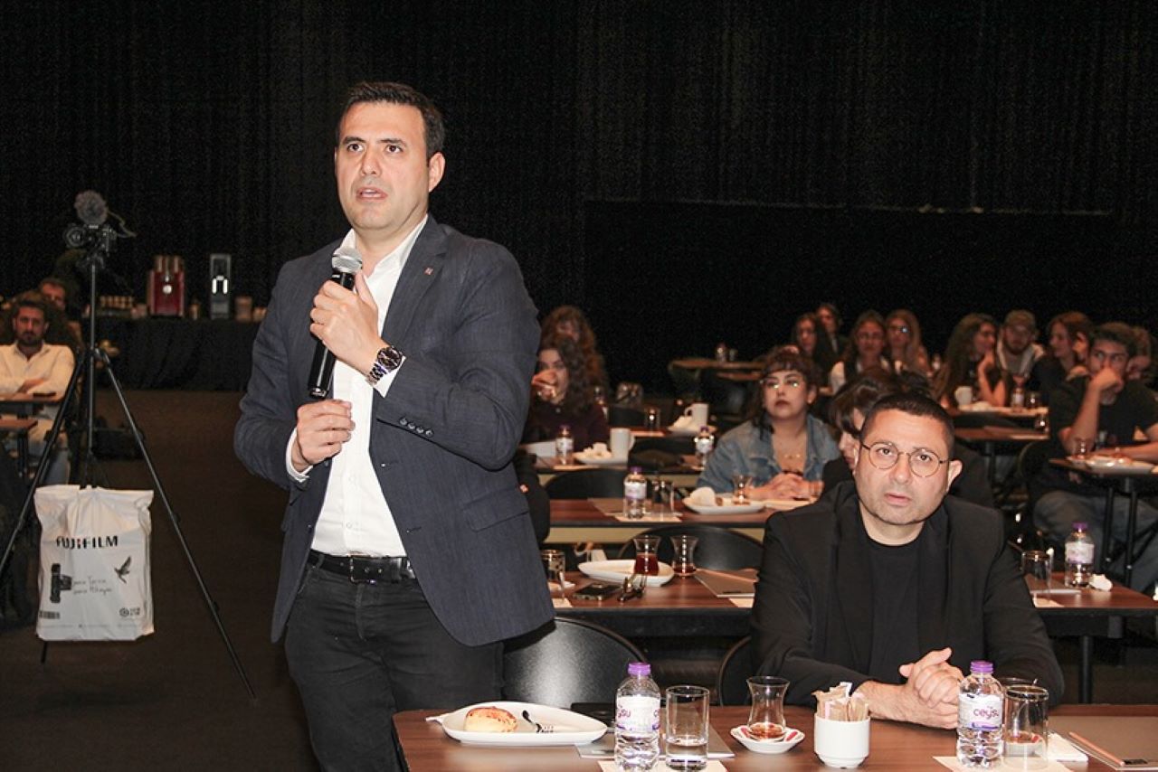 İMO Antalya: "Müze Riskliyse 5 Yıldır Neden Hizmette"