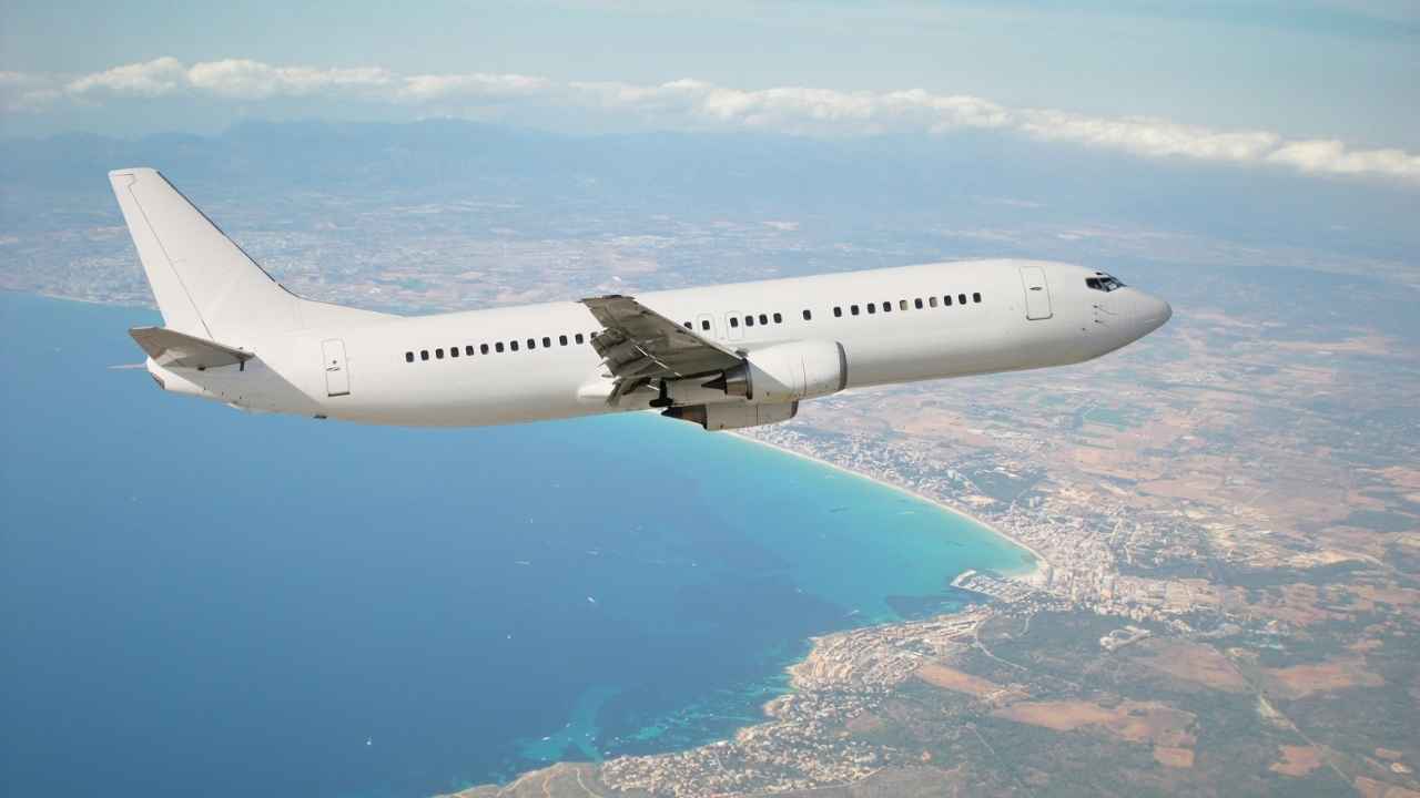 İskandinav Ülkelerinden Antalya'ya Ne Kadar Turist Geldi 