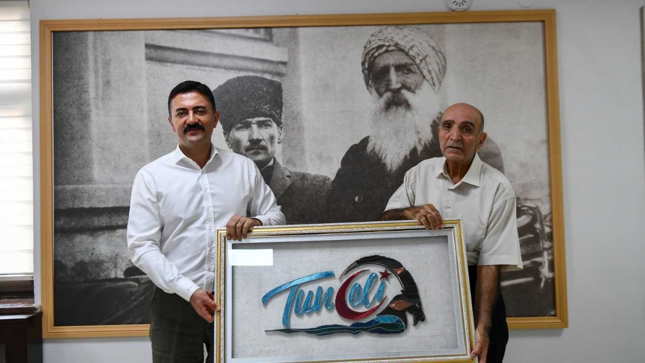 İyi̇ Parti Antalya’dan Tunceli Valisi’ne Tam Destek2