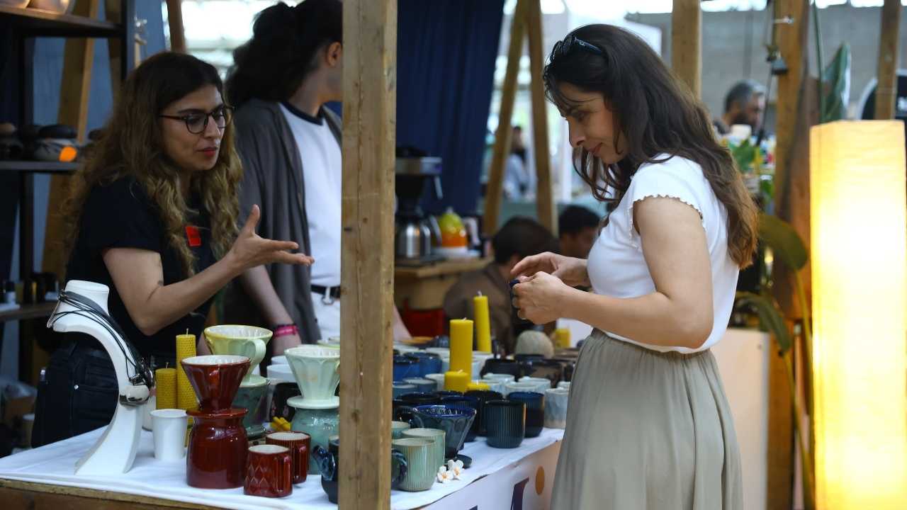 Kahve Tutkunları Soluğu Antalya Coffee Fest’te Alıyor 2