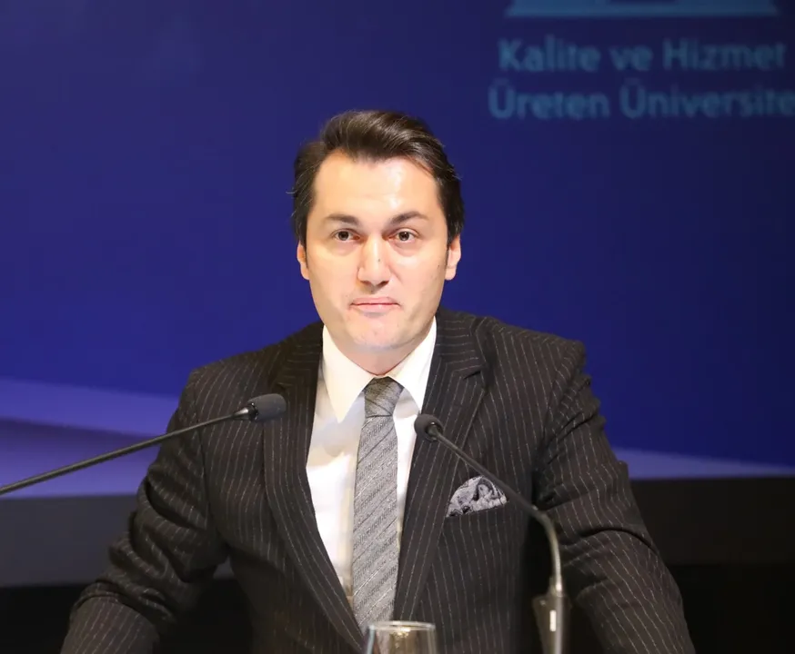 Kepez, Döşemealtı Ve Alanya Kaymakamları Değişti! Akseki'ye Yeni Atama Yapılmadı Şakir Öner Öztürk Kimdir Result