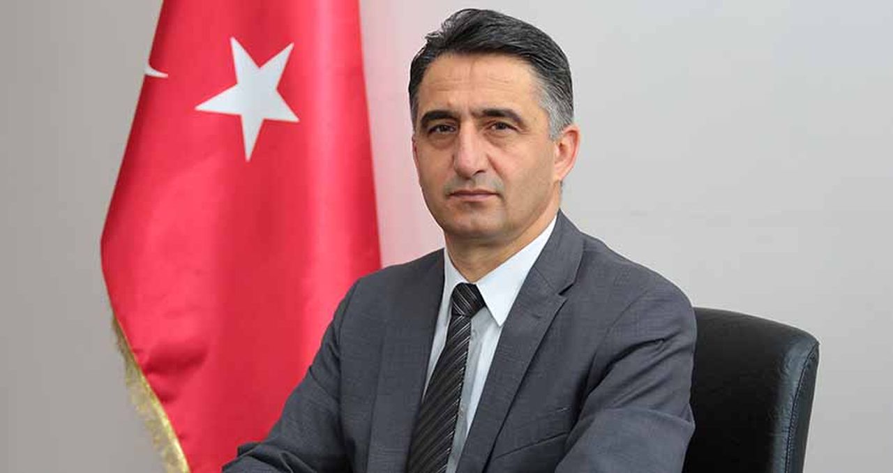 Kepez, Döşemealtı Ve Alanya Kaymakamları Değişti! Akseki'ye Yeni Atama Yapılmadı Suat Dervişoğlu Kimdir