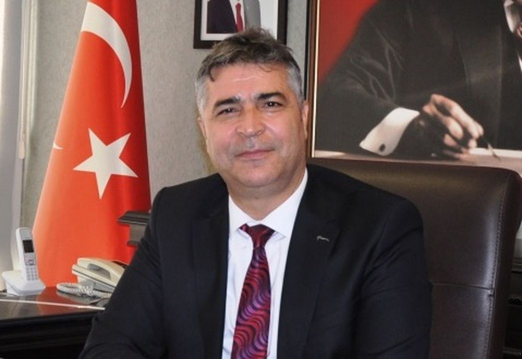 Kepez, Döşemealtı Ve Alanya Kaymakamları Değişti! Akseki'ye Yeni Atama Yapılmadı Ünal Çakıcı Kimdir