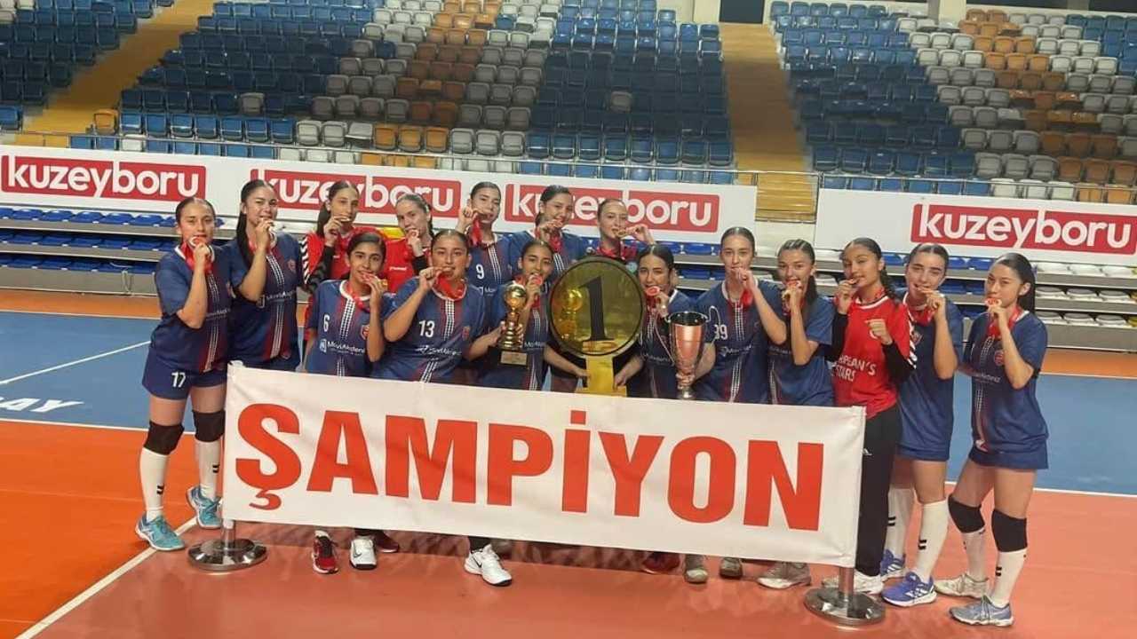 Kepez’in Kızları Destan Yazdı3