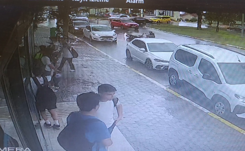 Manavgat'ta Alkollü Motosiklet Sürücüsüne 25 Bin TL Ceza!