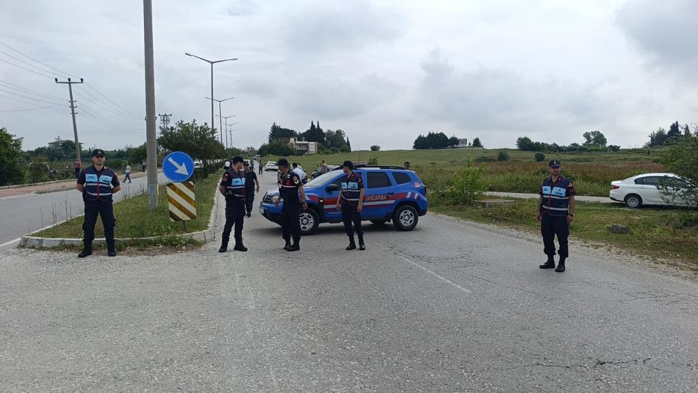 Manavgat'ta Mahkemeyi Kazandılar! Turizm Yolu Kapandı