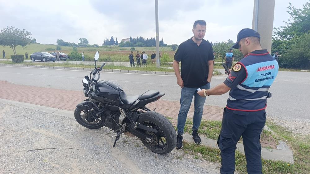 Manavgat'ta Mahkemeyi Kazandılar! Turizm Yolu Kapandı