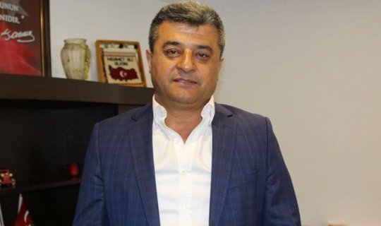 Mehmet Ali Alkan-1