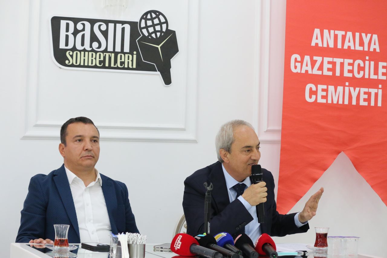 Mesut Kocagöz: "Beni Ömür Boyu İçeri Tıkarlar"