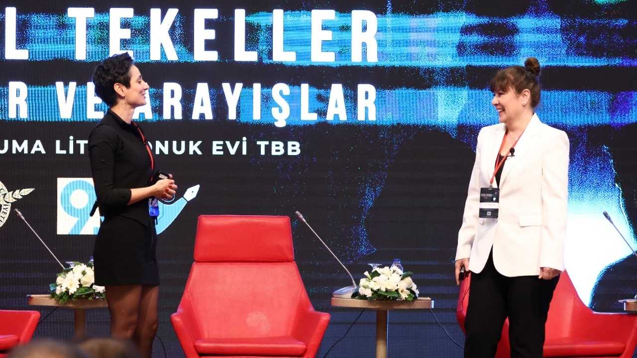 Özgür Basın İçin Dijital Çağda Yol Arayışı5