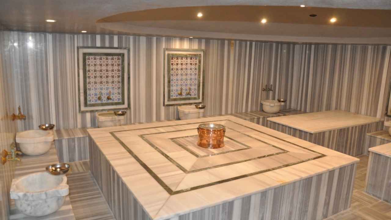 Saygı Hamam & Spa Döşemealtı’nda Hizmete Açıldı 3