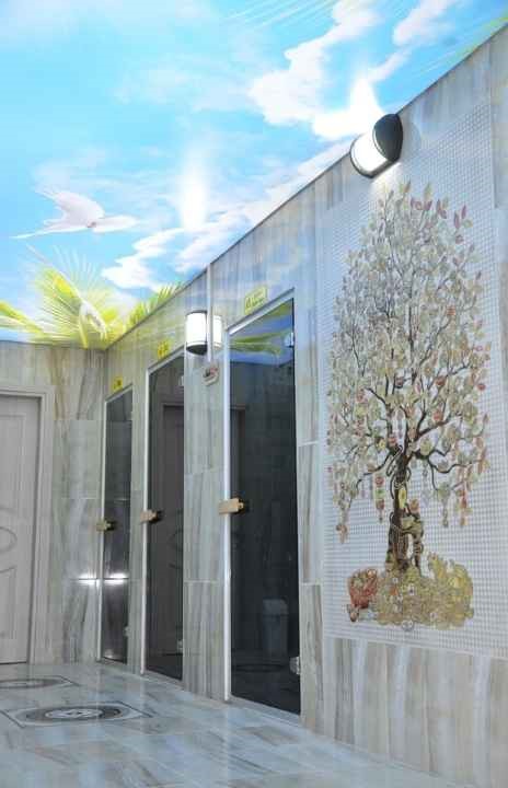 Saygı Hamam & Spa Döşemealtı’nda Hizmete Açıldı 5