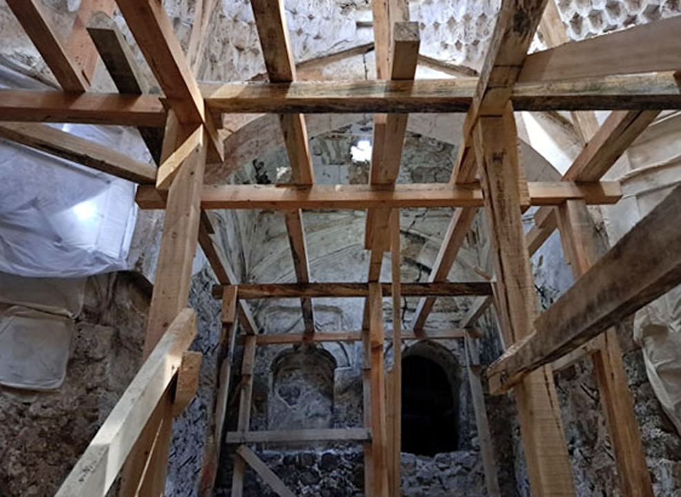 Sayıştay'dan Korkuteli Belediyesi'nin Hamam İhalesine İnceleme! 3