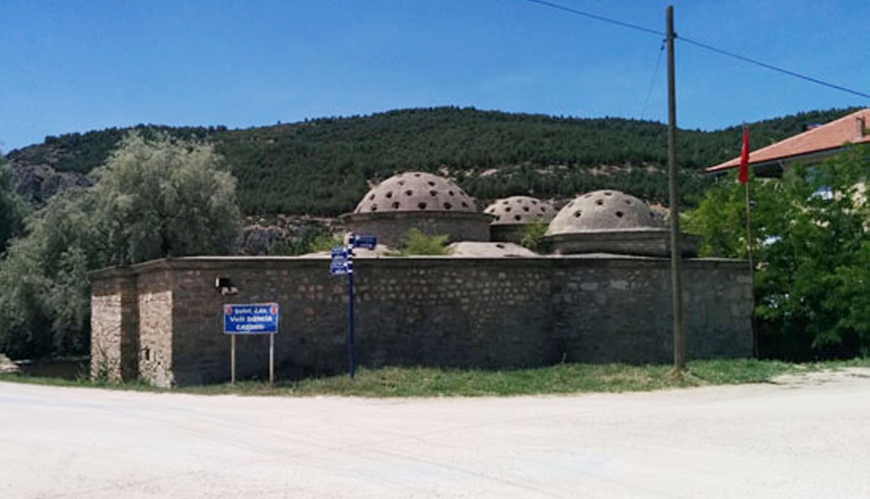Sayıştay'dan Korkuteli Belediyesi'nin Hamam İhalesine İnceleme! 4