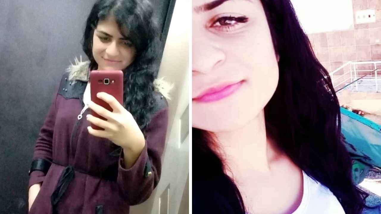 Serik'te İşitme Engelli Nihal Cinyetinde Korkunç İtiraf! 2