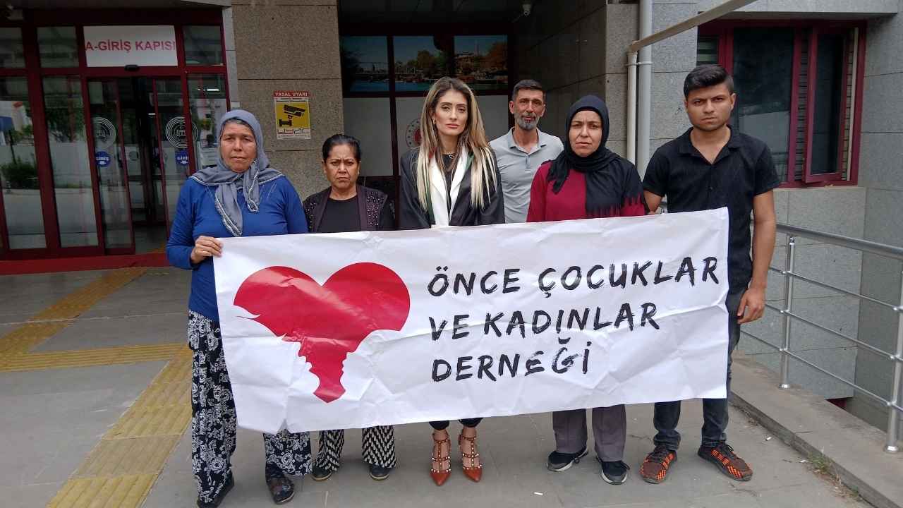 Serik'te İşitme Engelli Nihal Cinyetinde Korkunç İtiraf! 4