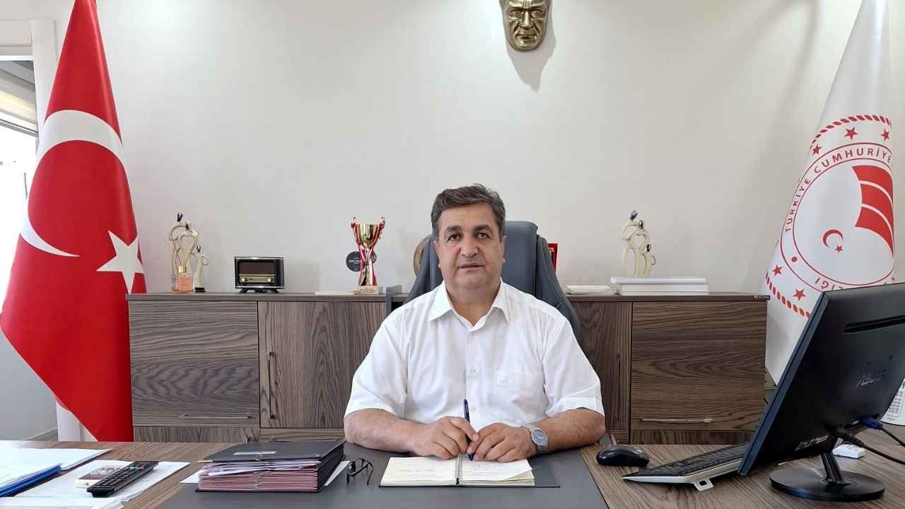 Serik'te Yayla Göçüne Hazırlık! Küçükbaşlara Aşılama Başladı 2