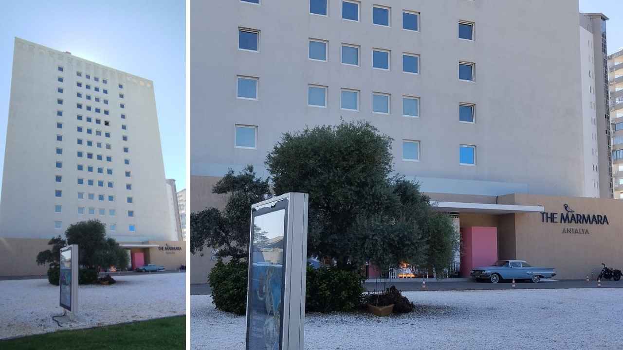 Şirinyalı'da Dikkat Çeken Tadilat! 12 Kat Kuralı Ne Oldu 3