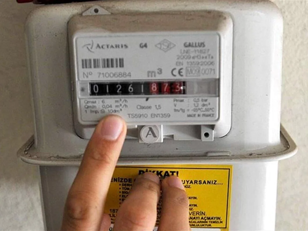 Soğalgaz