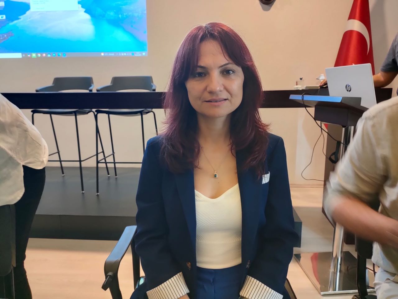 ŞPO Antalya'dan Plansız Büyüme ve Kaçak Yapılaşma Uyarısı
