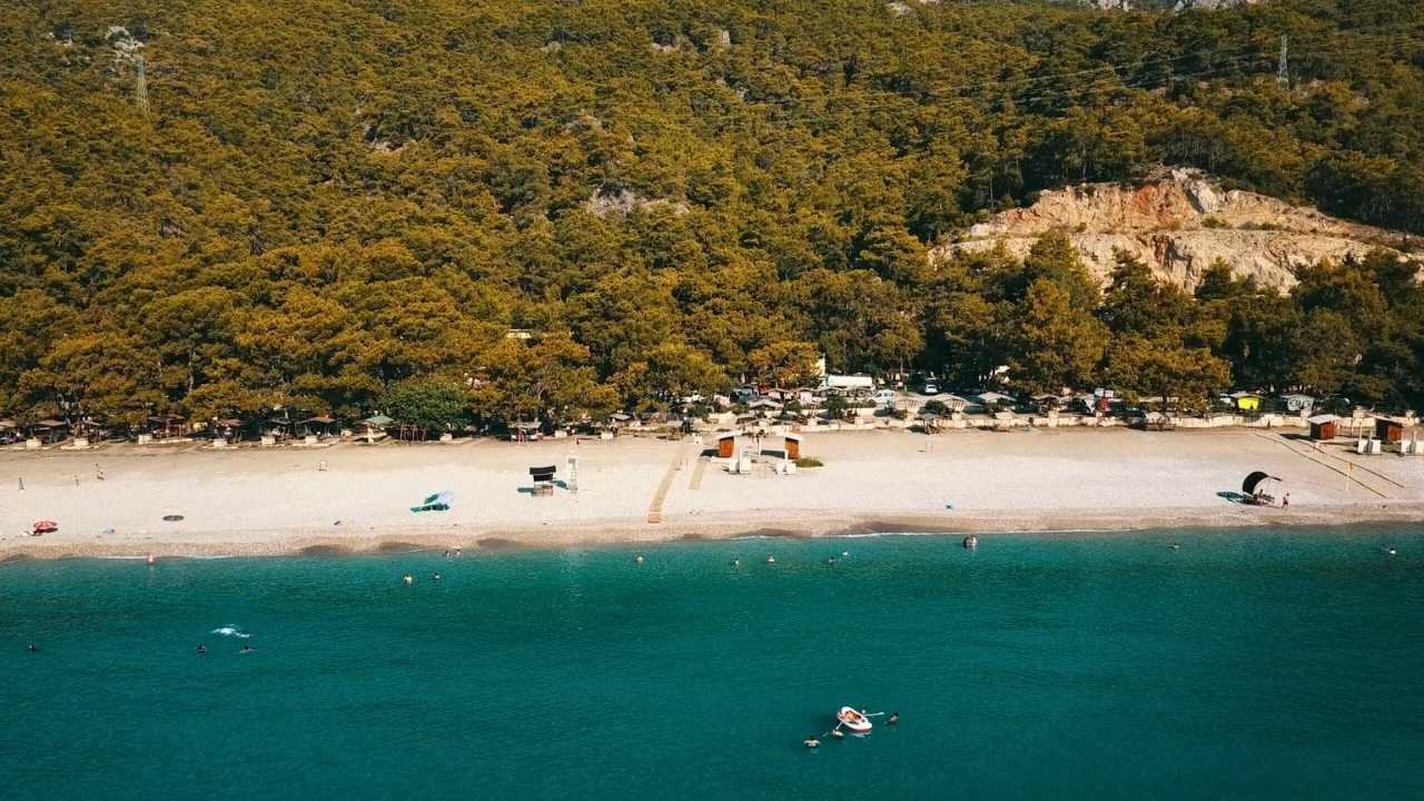 Topçam Mesire Alanı Yaz Dönemi Saatleri Açıklandı 3
